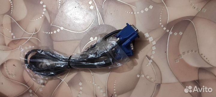 Провода колокольчики