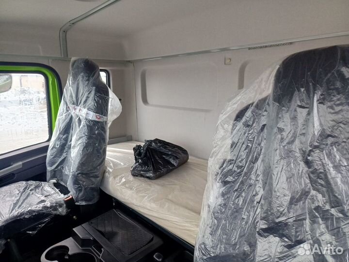 Самосвал 35 м³ Shacman SX33186V366, 2022