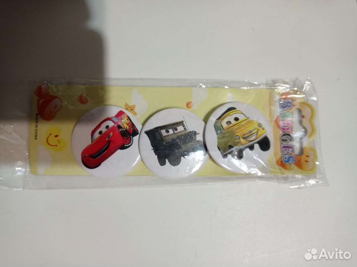 Детские игрушки