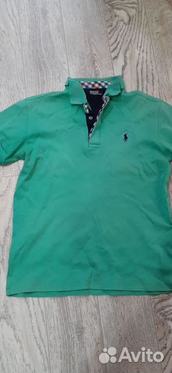 Мужские вещи пакетом 46 48