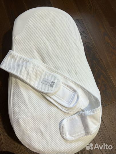 Кокон red castle