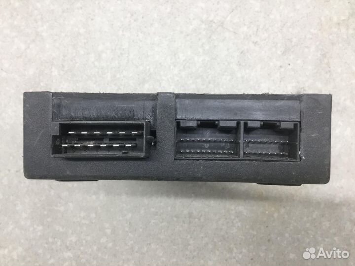 Блок электронный Geely MK Cross 2011