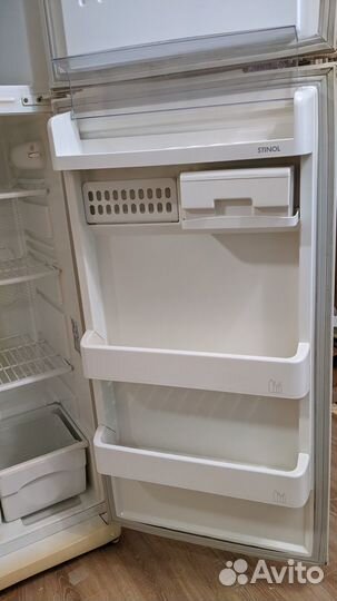 Холодильник Stinol - 110e NO frost