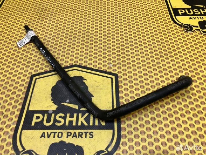 Шланг топливный Skoda Superb