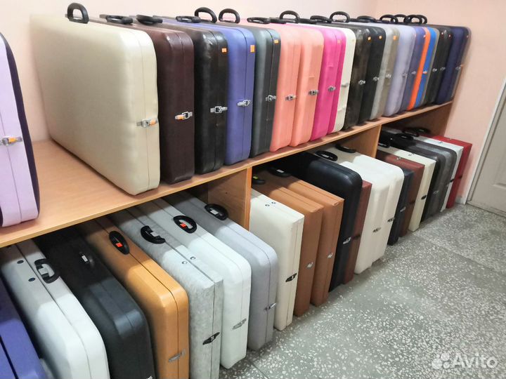 Массажные/ косметологические кушетки