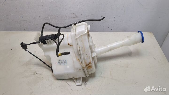 Бачок омывателя киа Optima 4, 2016