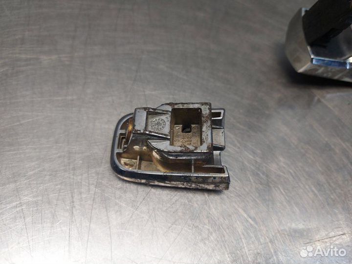 Ручка двери внешняя передняя правая Nissan Teana