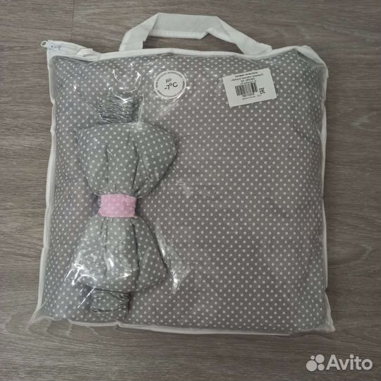 Конверт-одеяло новый