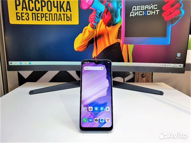 Смартфон Tecno Pop 5 LTE купить в Нижнем Новгороде | Электроника | Авито