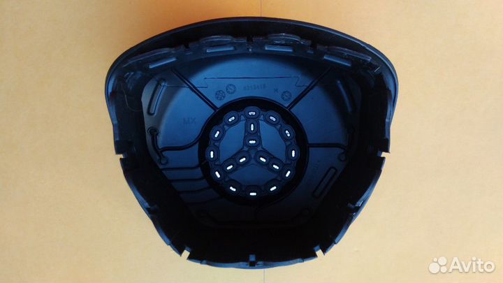 Подушка безопасности airbag Mercedes Benz W205 213