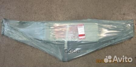 Тсу oris на а/м lifan Myway 2017- (без электрик