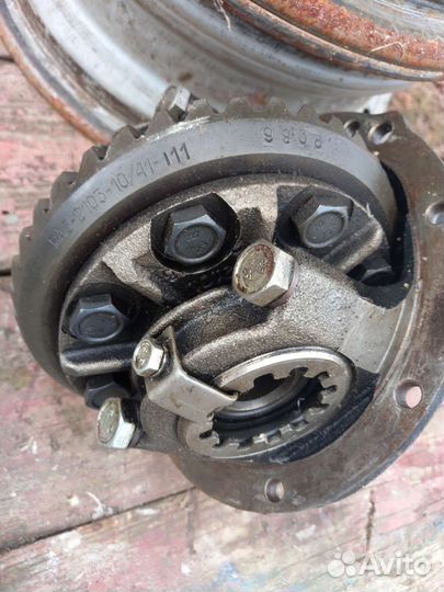 Диск сцеления,карзина, выжимной подшипник