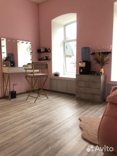 Аренда рабочего места