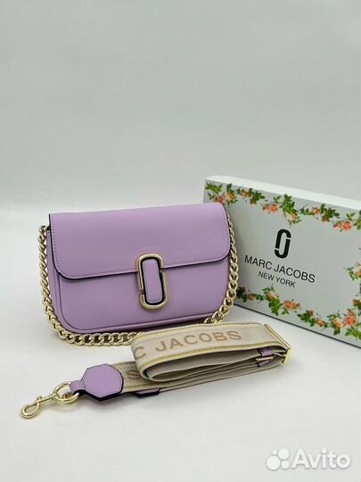 Сумка marc jacobs новая