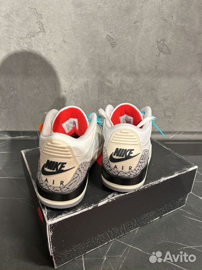 Air Jordan 3 retro 