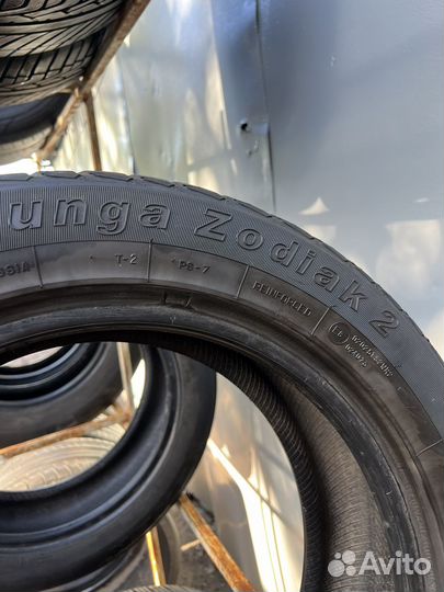 Tunga Zodiak 2 205/55 R16 94T