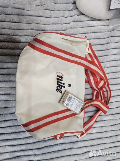 Сумка nike бронь