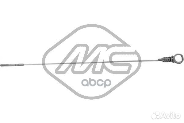 Щуп маслянный 05212 metalcaucho