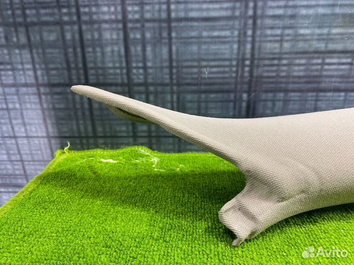 Обшивка салона правая Audi A6 C5 ASN 2002