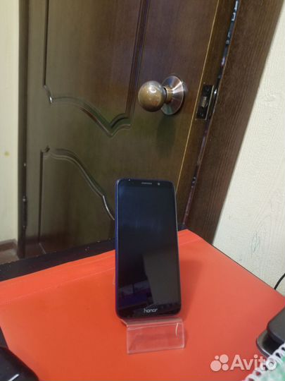 HONOR 7S, 16 ГБ