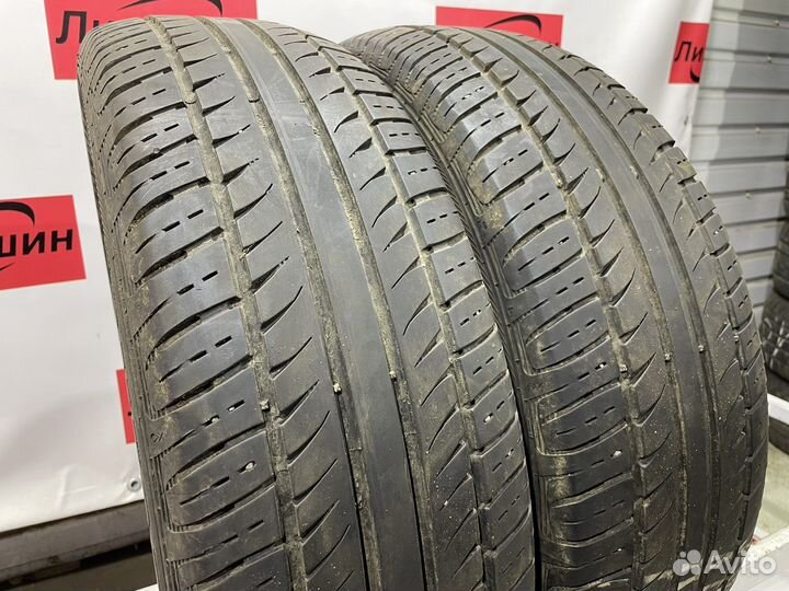 Semperit Comfort Life 2 SUV 215/65 R17