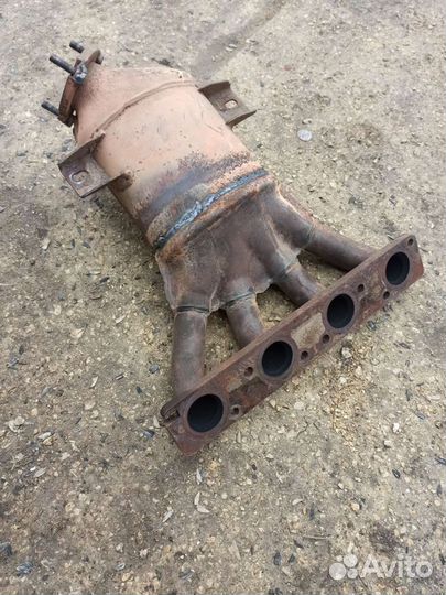 Паук на ваз