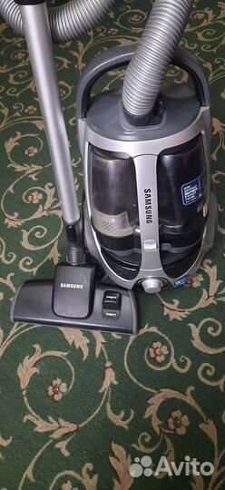 Пылесос samsung