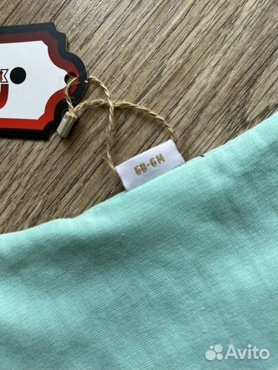 Костюм детский новый на девочку