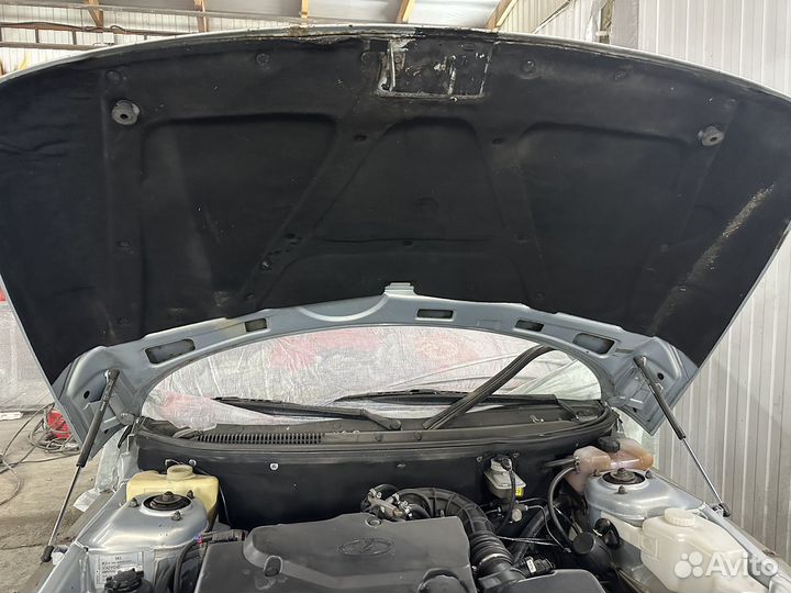 Двери приора