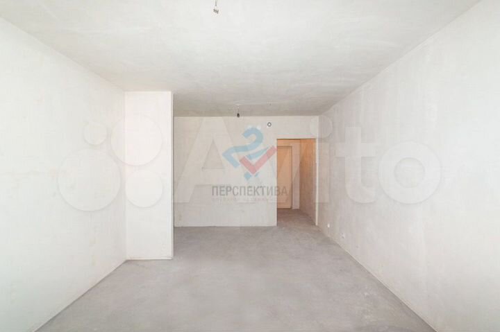 Квартира-студия, 27 м², 8/9 эт.