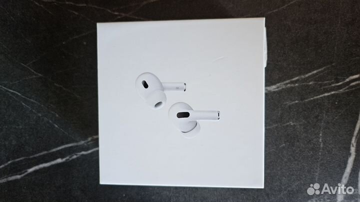 Apple airpods pro 2nd generation