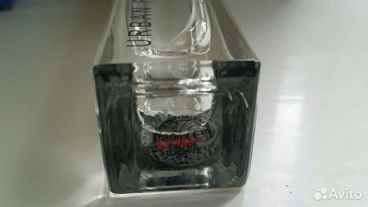 Аромат Urban Flowers Paris.Avon