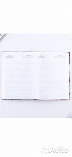 Ежедневник 