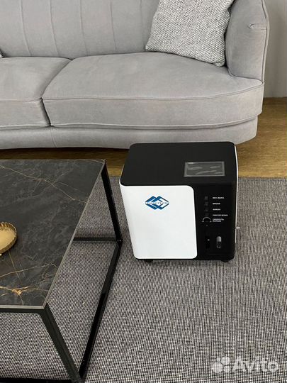 Кислородный концентратор 5 литров