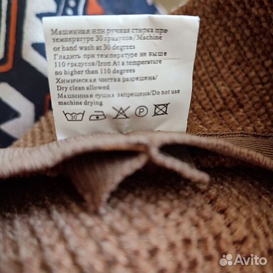 Панама женская демисезонная