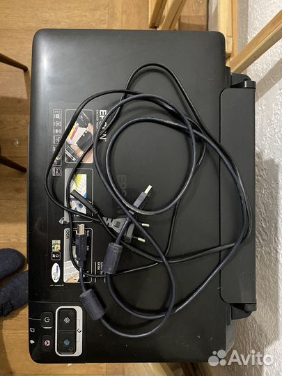 Принтер Epson Stylus SX130