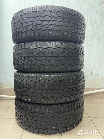 Michelin Latitude X-Ice North 235/55 R18