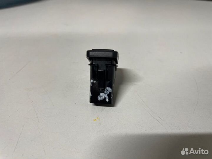 Блок управления стеклоподъемником Ford S-Max