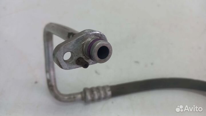 Трубка кондиционера малая 1.4 CZD VW Tiguan 2