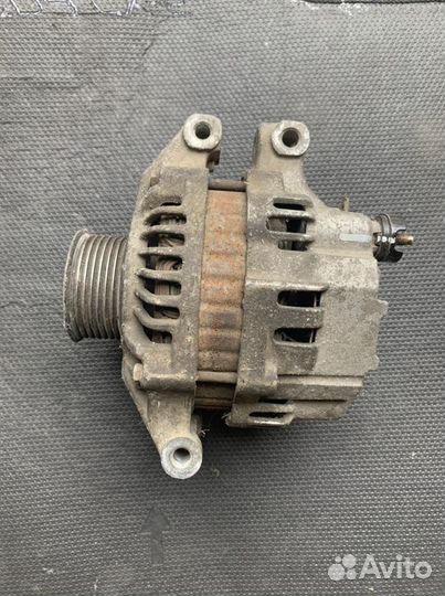 Генератор honda cr-v2