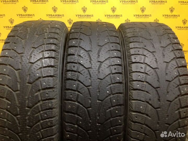 Hankook I'Pike RW11 225/65 R17