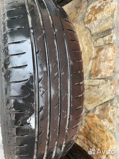 Продам колёса