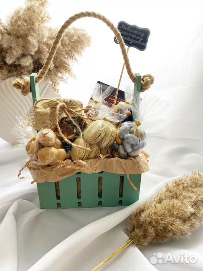 Подарочные наборы (подарки) на 1 сентября