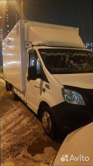 Грузоперевозки переезд на север от 200км