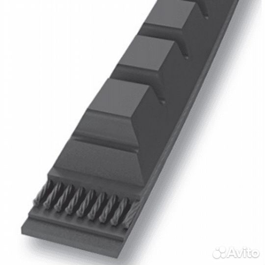 Ремень AVX10 1500 (Contitech)