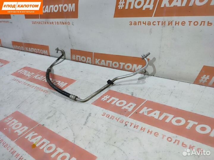 Трубка кондиционера Mitsubishi Outlander 2 2007