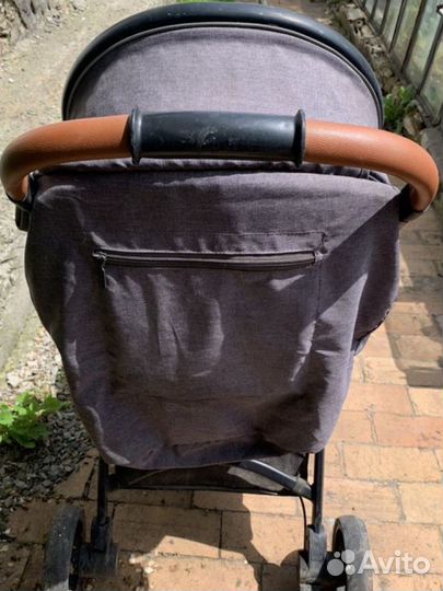 Детские коляски