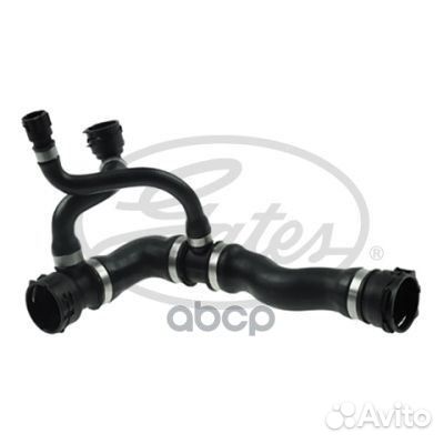 Изогнутые патрубки Gates 1533