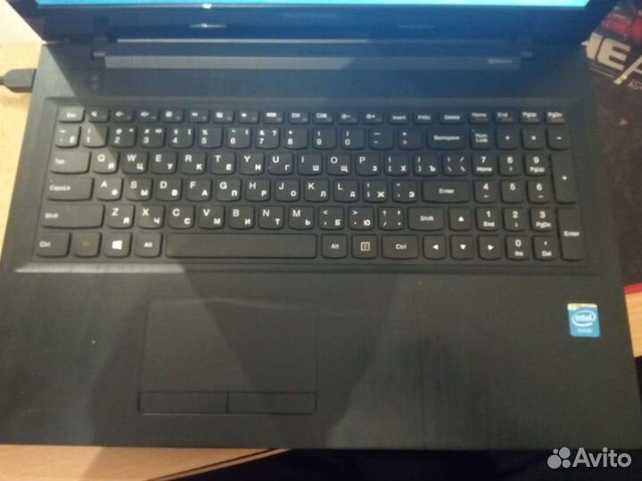 Lenovo G50-30, G50-45 разбор