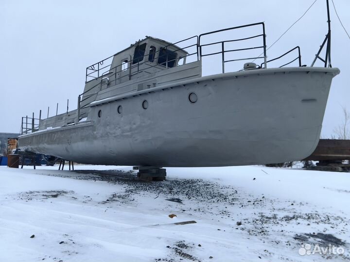 Костромич 1606